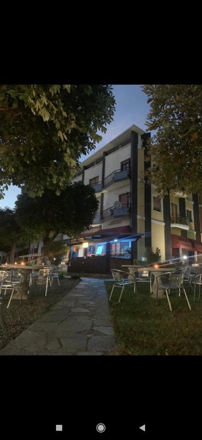 Hotel Lido Bollengo Luaran gambar