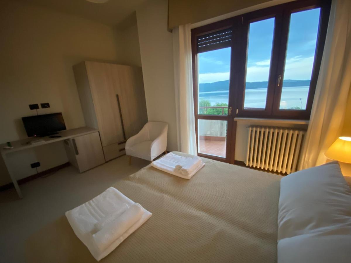 Hotel Lido Bollengo Luaran gambar