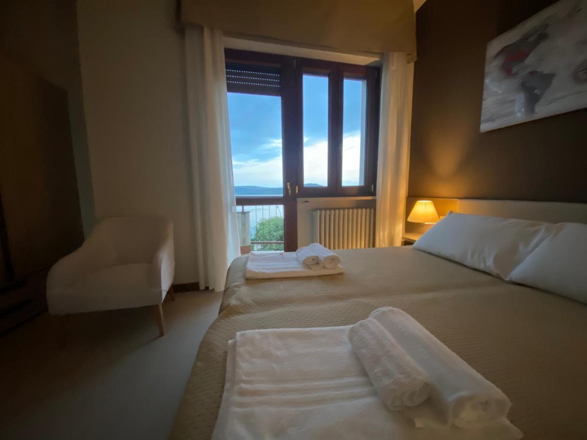 Hotel Lido Bollengo Luaran gambar