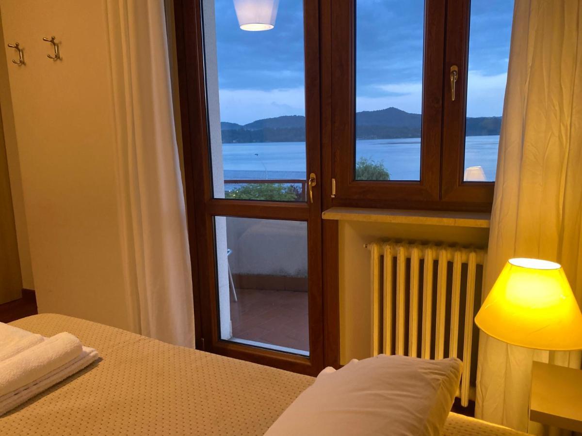 Hotel Lido Bollengo Luaran gambar