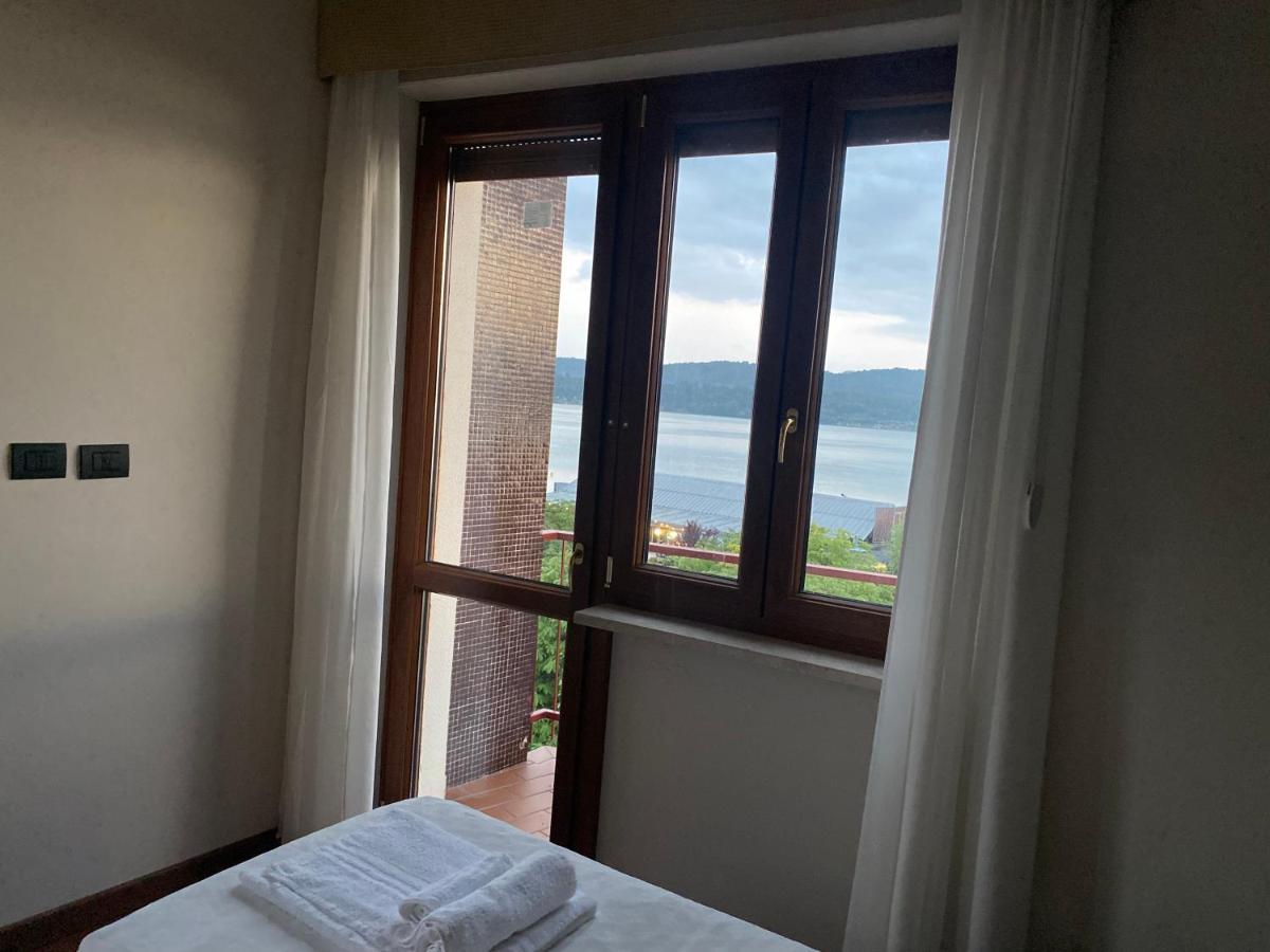 Hotel Lido Bollengo Luaran gambar