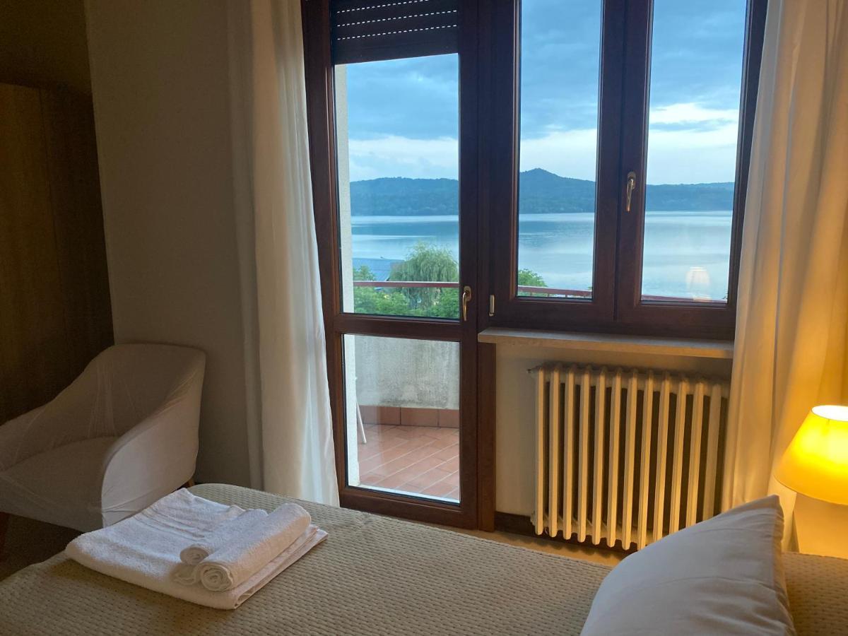 Hotel Lido Bollengo Luaran gambar