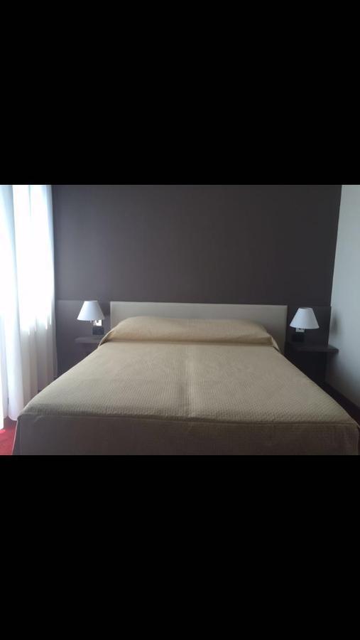 Hotel Lido Bollengo Luaran gambar