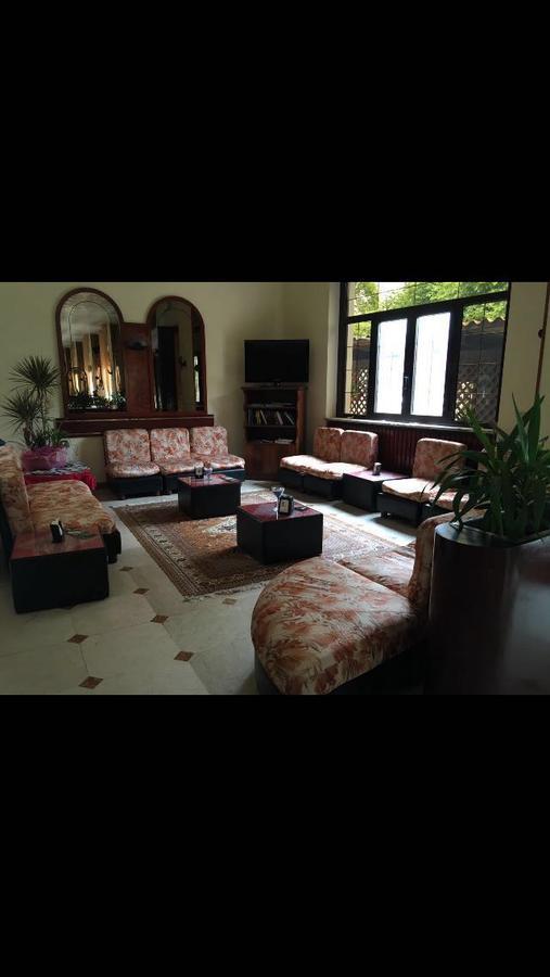Hotel Lido Bollengo Luaran gambar
