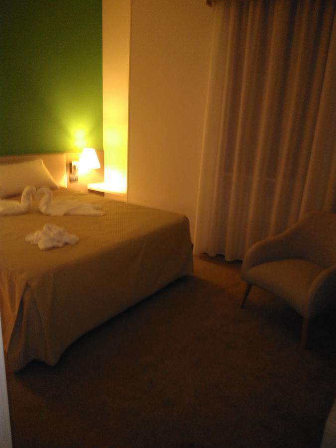 Hotel Lido Bollengo Luaran gambar
